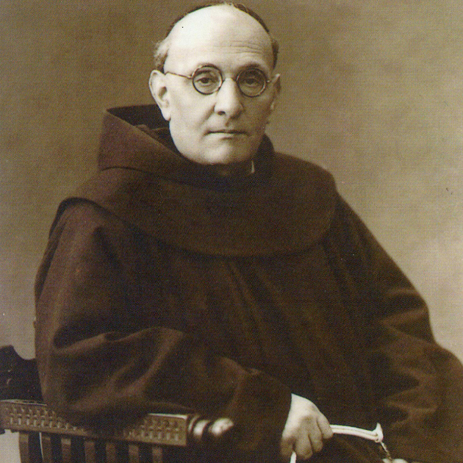 Father Sosio Del Prete