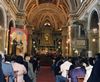 Celebrazione nella basilica pontificia di S. Antonio in Afragola in occasione del cinquantesimo di fondazione dell'istituto