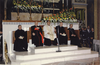 Apertura dell'inchiesta diocesana sulla vita, virtù e fama di santità dei Fondatori delle PACR
