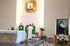 Conferenza e la Celebrazione eucaristica del Rev. Luigi Medusa