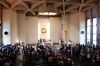Conferenza e la Celebrazione eucaristica del Rev. Luigi Medusa
