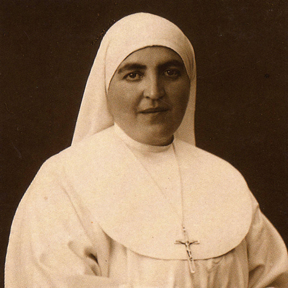 Mother Antonietta Giugliano